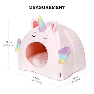 Unicorn Measurement