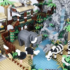 Small manufacture image 1