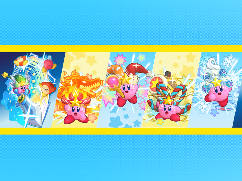 Kirby’s Return to Dream Land™ Deluxe Amazon.ca Software