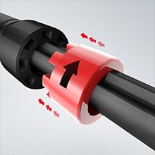 ドアジム 懸垂バー 懸垂棒