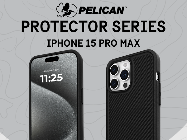 Amazon.com: Pelican Protector 6.7