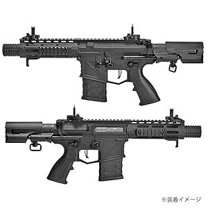 Amazon.co.jp: 良品武品 東京マルイ 電動ガン M4 / M16シリーズ