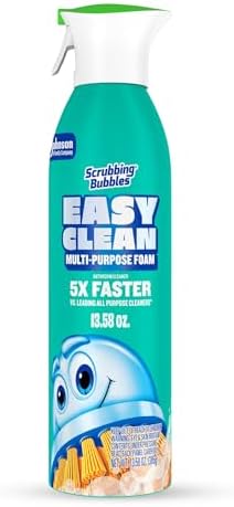Scrubbing
