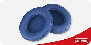 beats studio 3 & 2 replacement ear pads blue