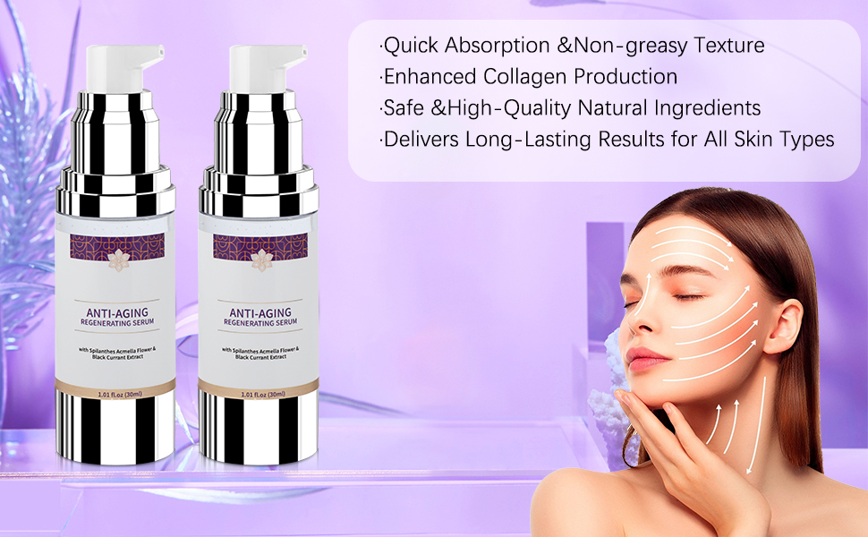 smooth skin