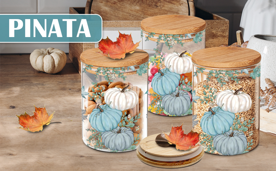 fall decorations for home