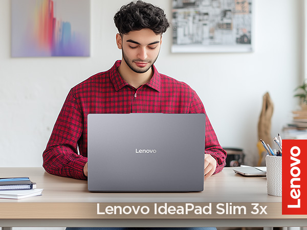 A stylish, lightweight laptop built for productivity, creativity, and seamless everyday performance.
