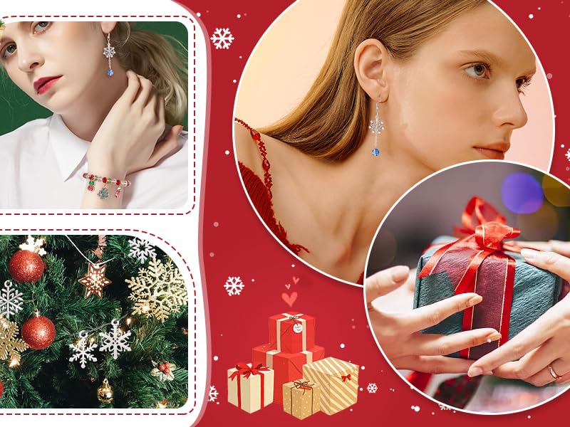 Amazon | SUNNYCLUE 1箱7個 クリスマス ダイヤモンドアート