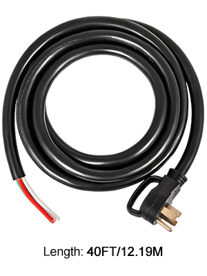 50amp generator cord