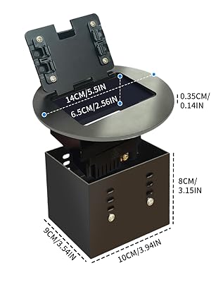 Small manufacture image 1