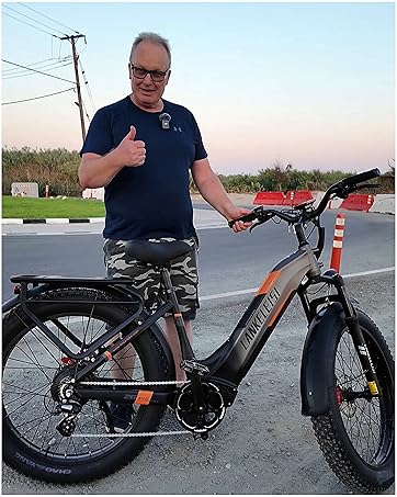 electric bicycles