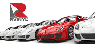 Rvinyl - Stand out from the crowd