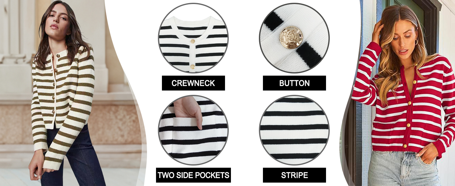 Long Sleeve Knitwear