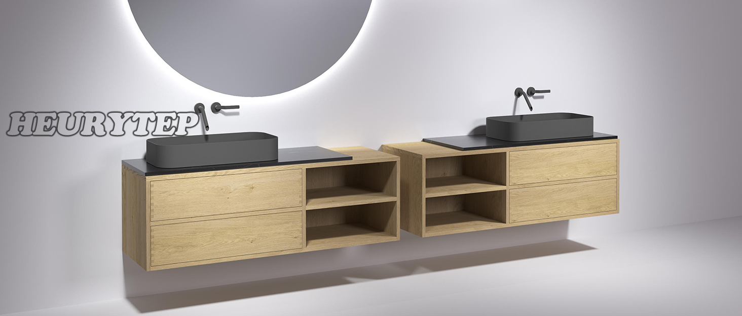 HEURYTEP Foldable Poop Stool for Potty Training, Foldable