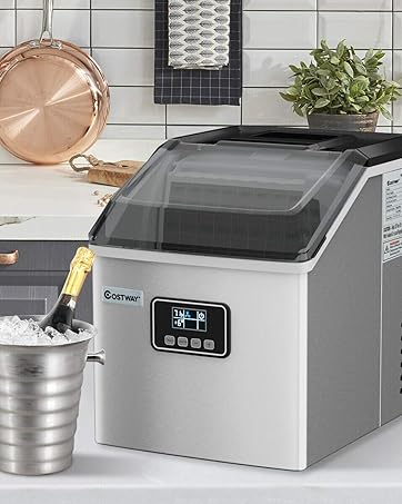 ice maker