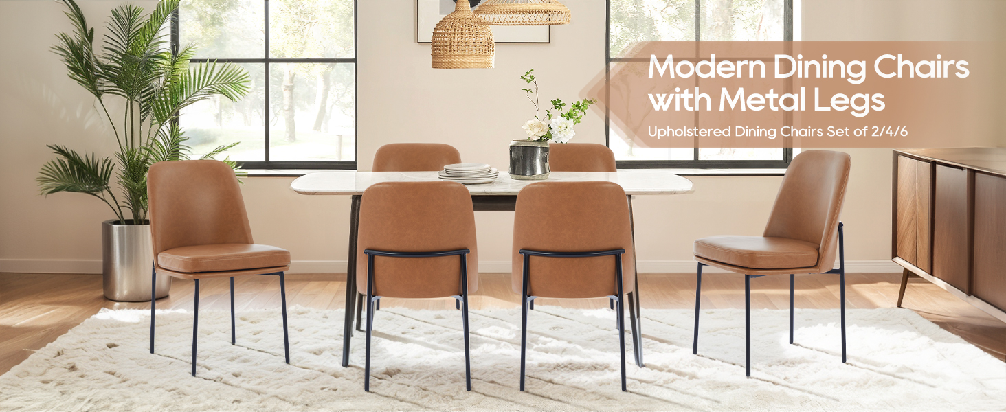dining chairs