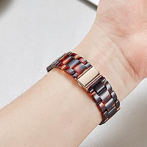 18mm watch band