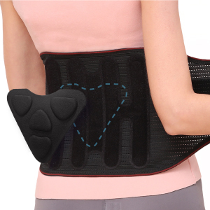 lumbar pad