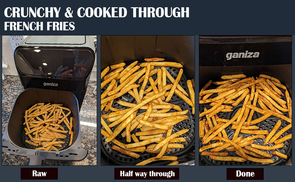 air fryer