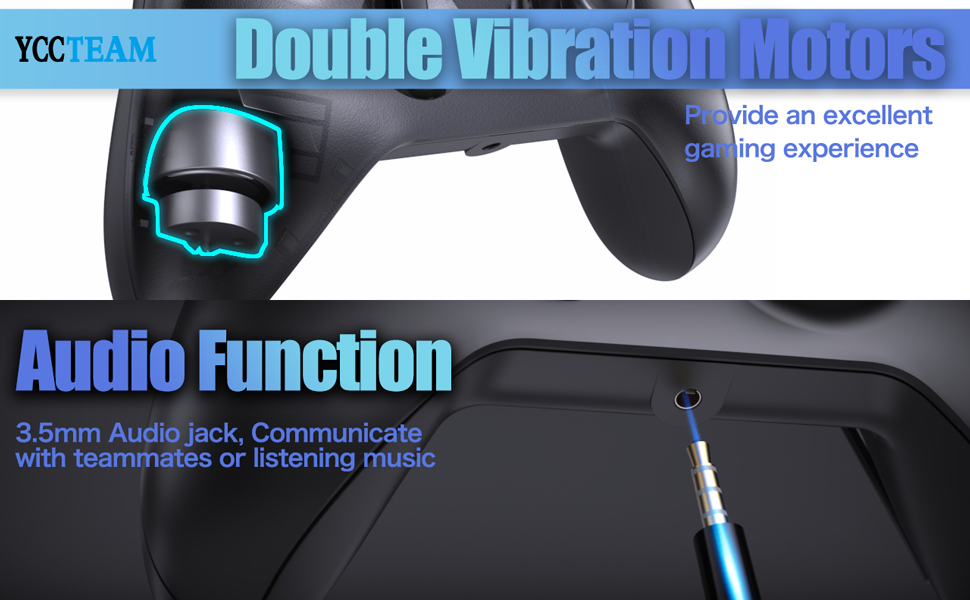 xbox one controller Wired 
