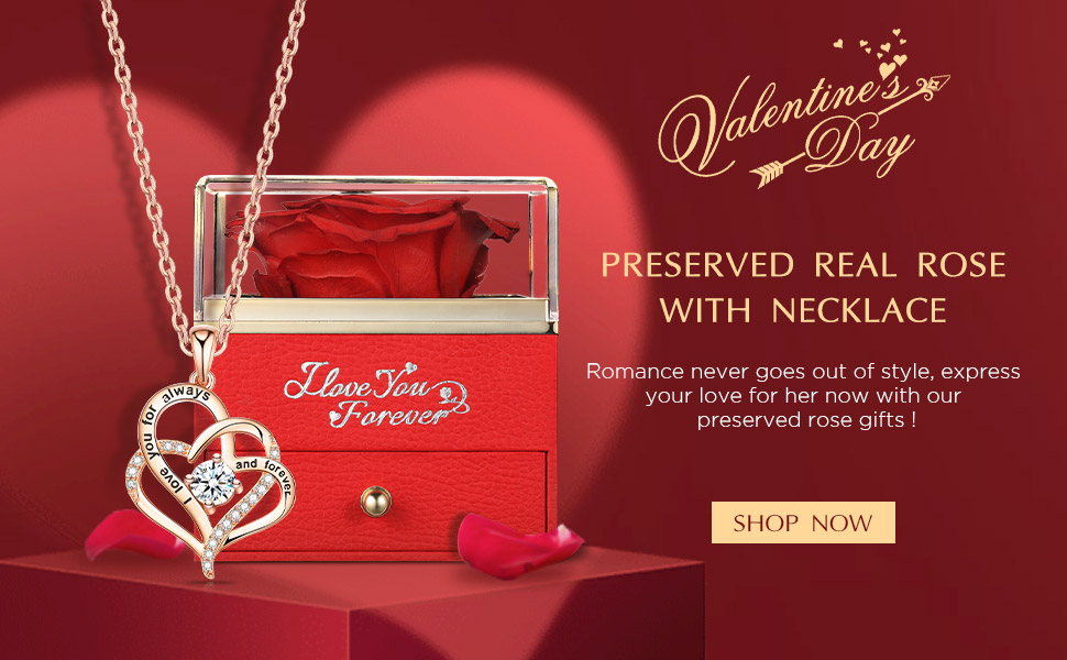 Valentines Day Gifts for Her