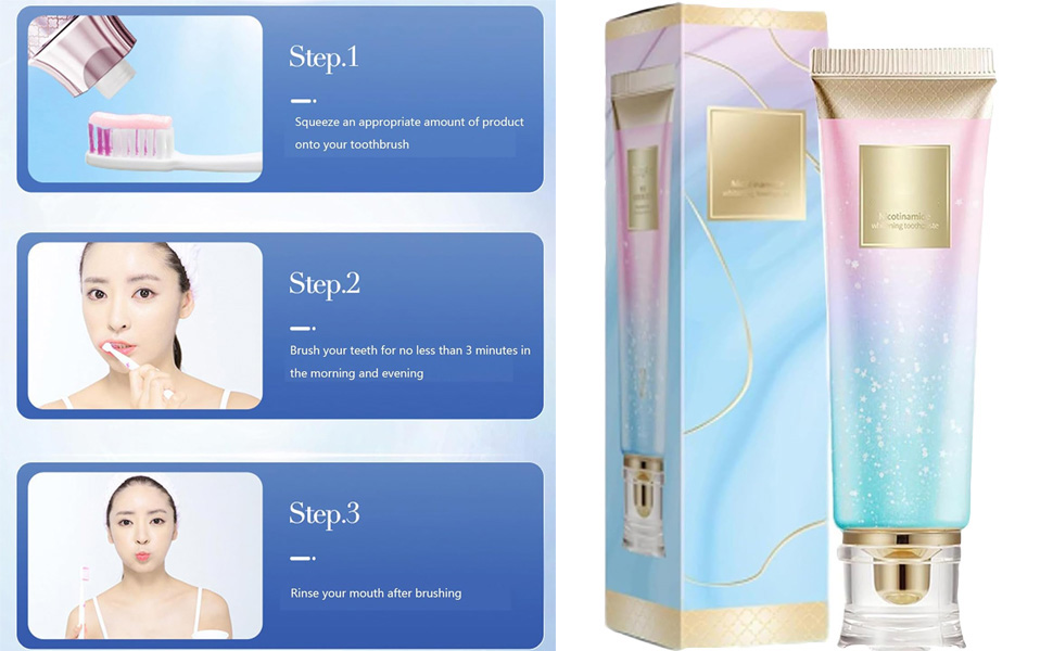 bodyaccel toothpaste