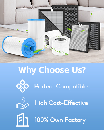 why choose us?