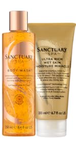 body wash body lotion