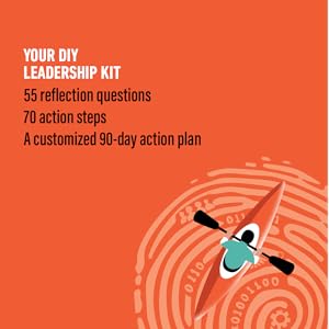 Leadership, Entrepreneurship, Startup, Business