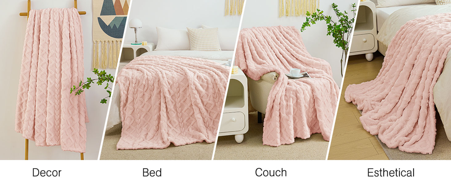 Throw Blanket