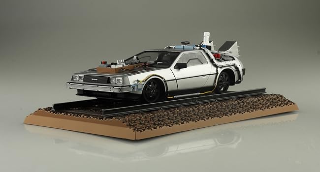 Amazon.co.jp: 青島文化教材社(AOSHIMA) 1/24 ムービーメカ No