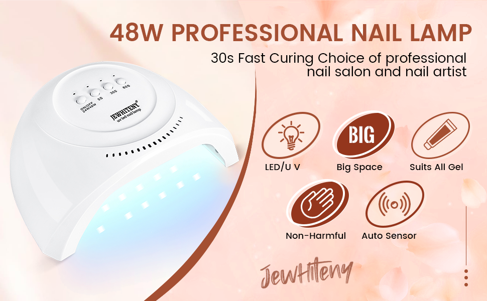 poly nail gel kit with nail drill