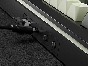 gaming keyboard