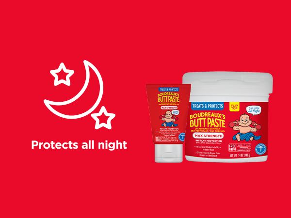 Boudreaux’s Butt Paste Baby Shower Bundle