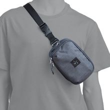 Sugar Medical - Diabetes Insulated Convertible Supply Bag around front