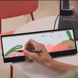 ASUS ProArt Display 14” Portable Touch Screen Monitor (PA147CDV)