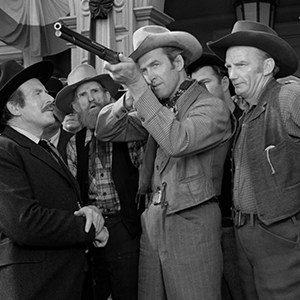 Amazon.com: Winchester '73 (The Criterion Collection) [4K