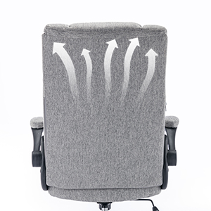 Ergonomic Office Chair