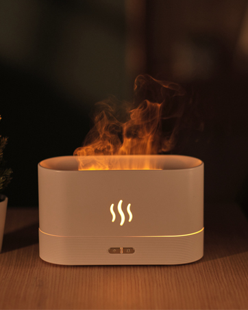 oil diffuser