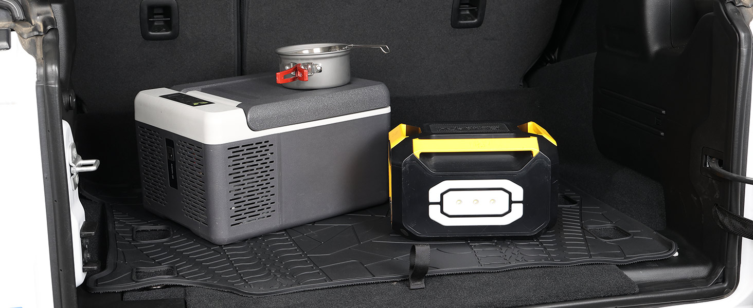 cargo mat jeep wrangler 4xe