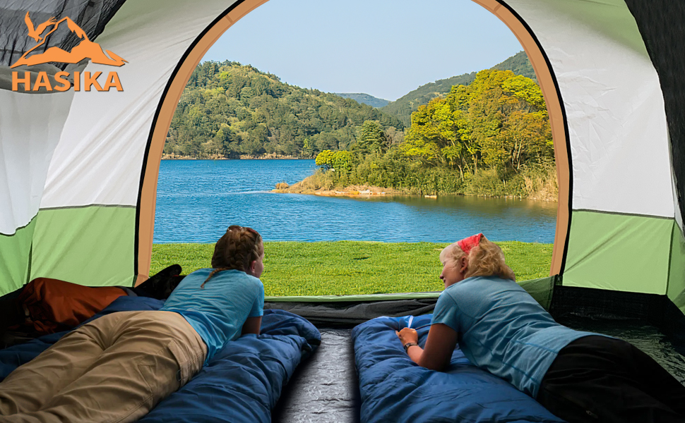 Tenda da campeggio SUV per tende da tenda universale, Tenda per auto PU2000mm impermeabile, SUV Tailgate Tent Sun