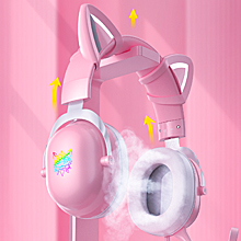 headset