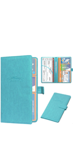 Car Registration and Insurance Holder