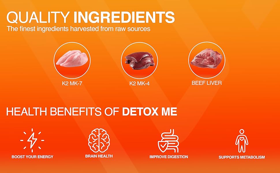Detox Me