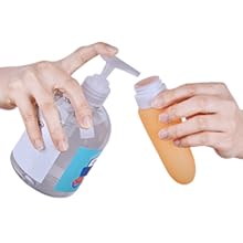 Travel Bottles