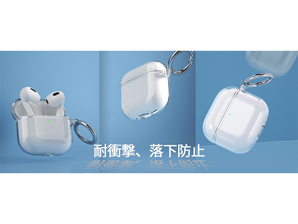 AirPods 4 ワイヤレスイヤホン ホワイト ケースなし 開放型でノイキャン搭載の新型「AirPods 4」をレビュー！ ANC