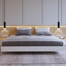 Bedroom pendant light