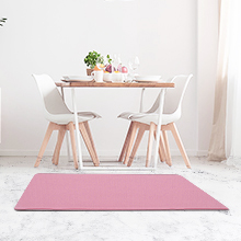 Kitchen mat set of 2