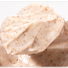 exfoliating body scrub