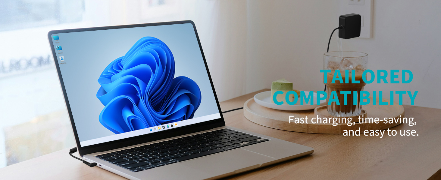 Charger for Lenovo Laptop